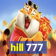 hill 777